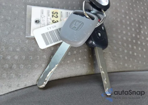 2012 Honda Cr-V Ex z USA, uszkodzony, nr VIN 5J6RM3H59CL013758